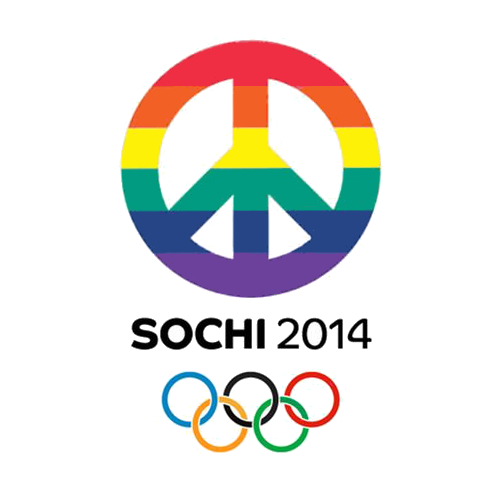 Thoughts for LGBTQ Folks Currently in Russia/Sochi